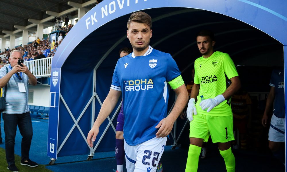 Oproštajno pismo Adema Ljajića posvećeno svim Pazarcima: Vratiću se da opet sanjamo