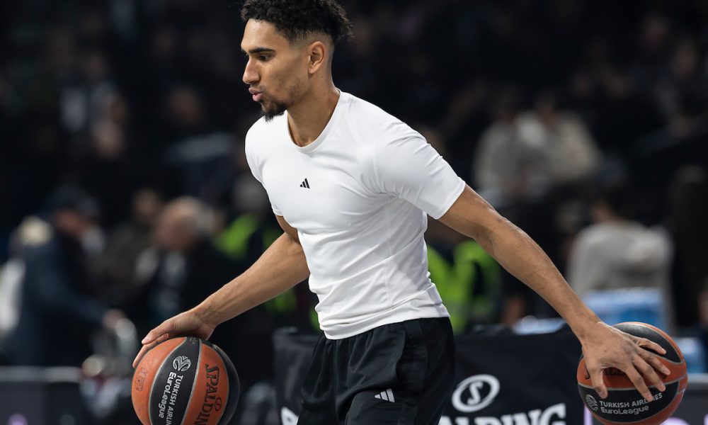 Lo potpisao za Žalgiris