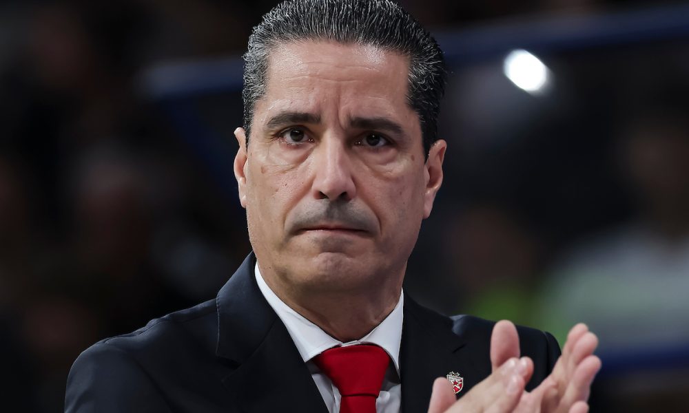 Zvezda ozvaničila novo pojačanje, vratio se i centar iz Turske