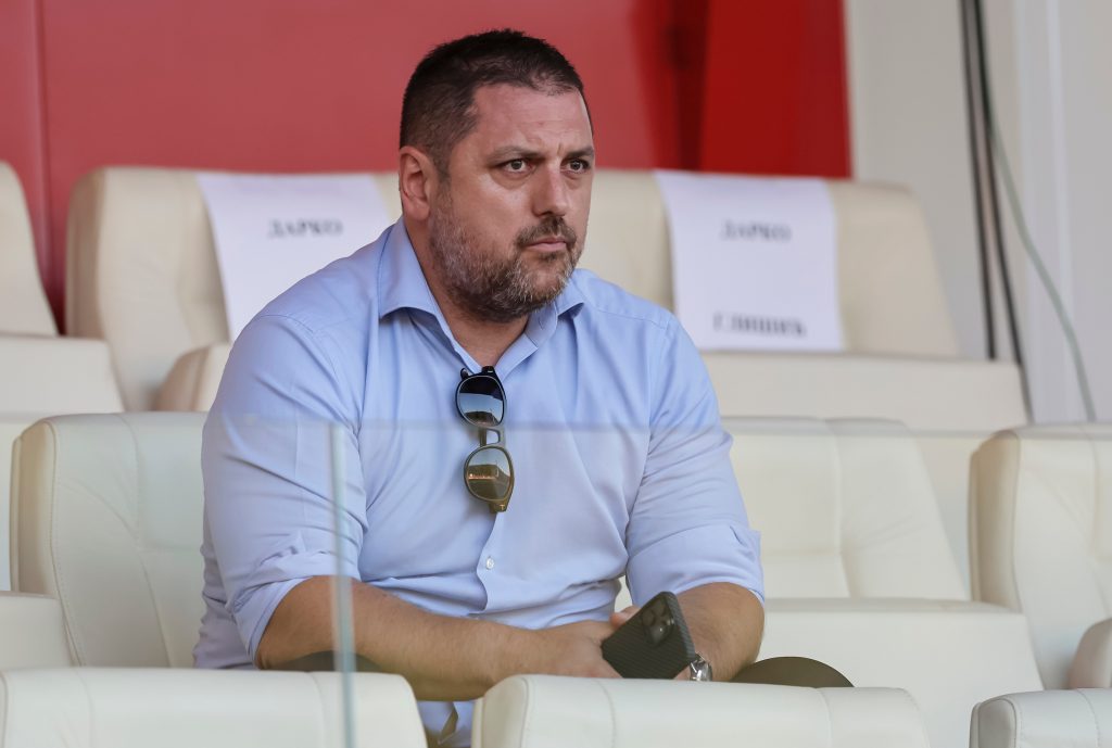 PIVIĆ ZA MBS Ove sezone očekujem više publike, bespoštednu borbu, ali bez saopštenja