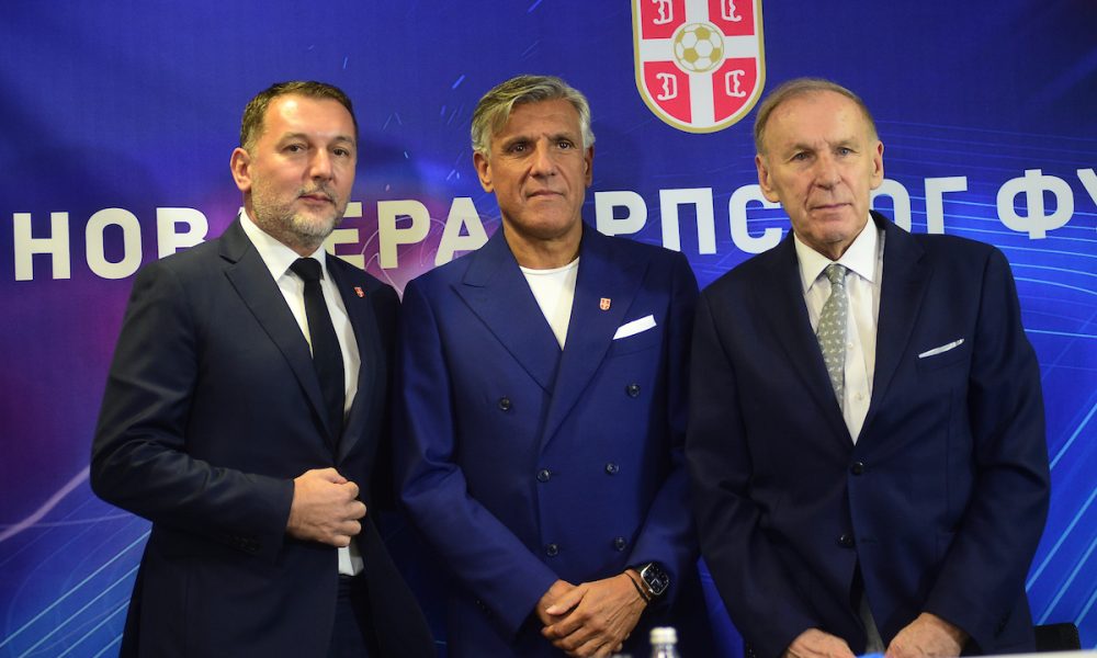 FSS pokreće hitnu istragu zbog Spartaka, na udaru i članovi Izvršnog odbora