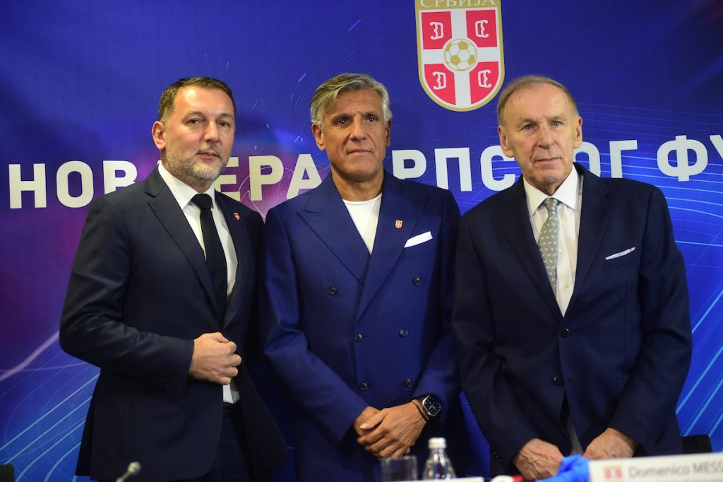 FSS pokreće hitnu istragu zbog Spartaka, na udaru i članovi Izvršnog odbora