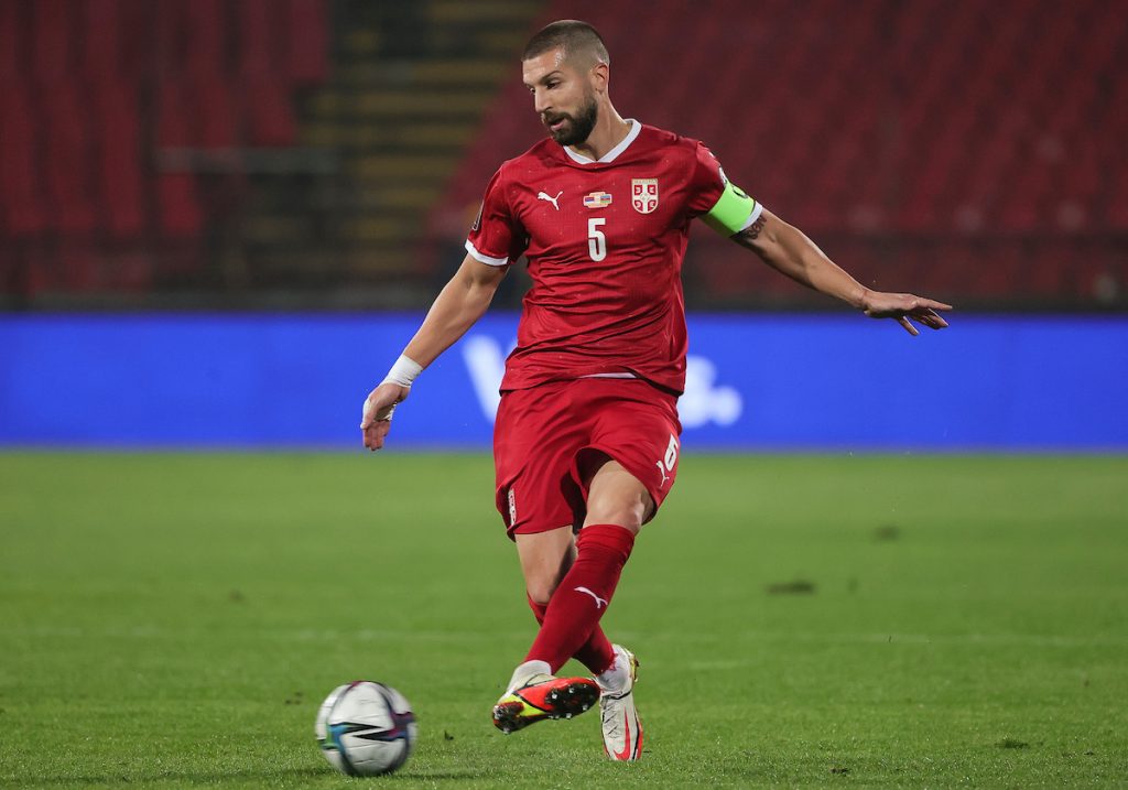 Ništa od povratka u Humsku! Partizanovo dete karijeru nastavlja u Belgiji