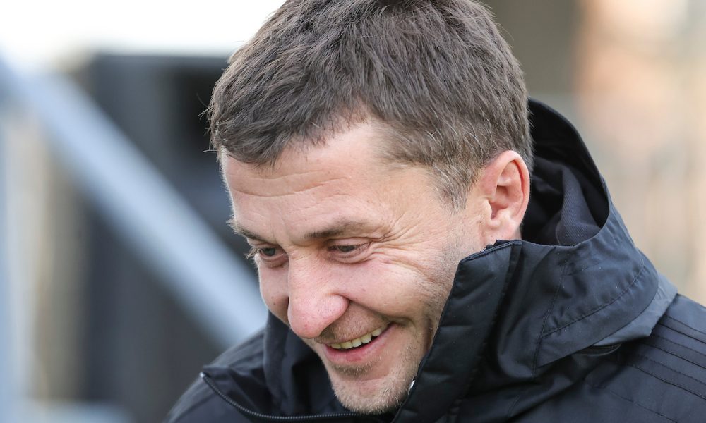 Srbi priredili senzaciju: Saša Ilić pobedio (verovatnog) učesnika Lige šampiona