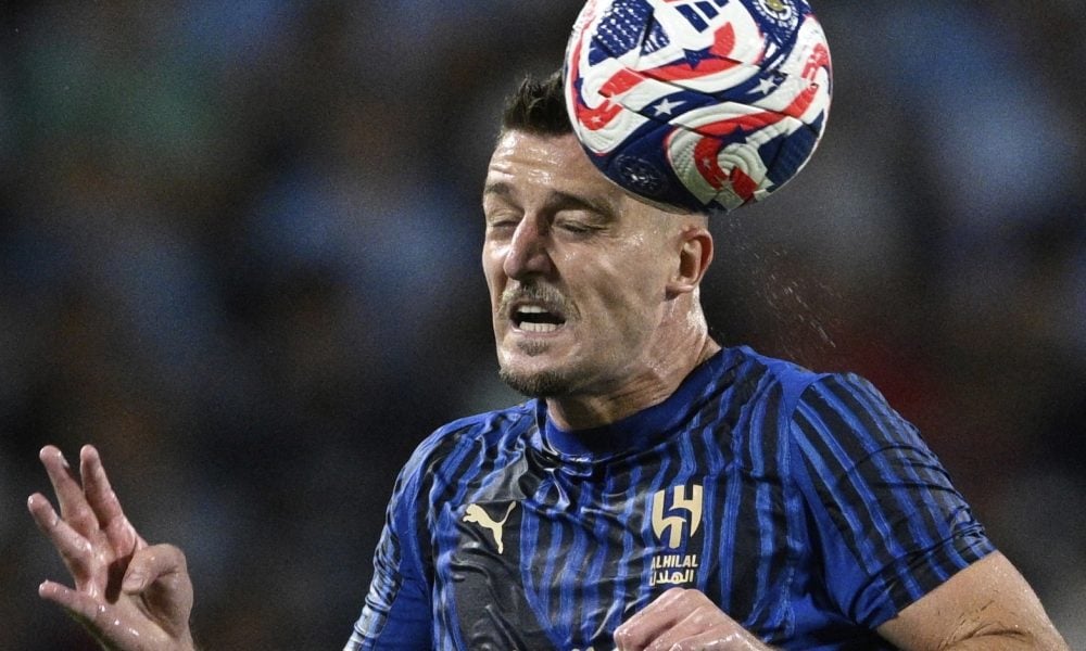 Azijska Liga šampiona: Sergej se razgoropadio! Gol i asistencija Srbina za pobedu Al Hilala (VIDEO)