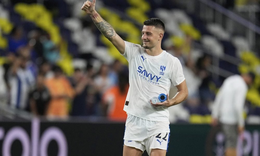 Počelo „srpskim derbijem“: SMS boji od Borjana na otvaranju sezone