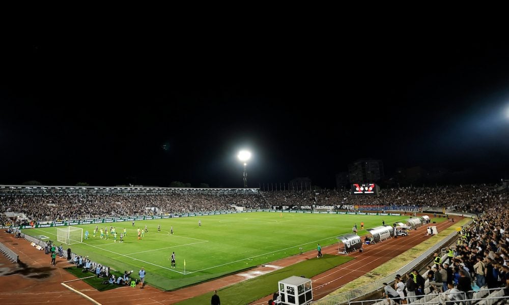 Partizan i dug za porez – evo kako stoje stvari