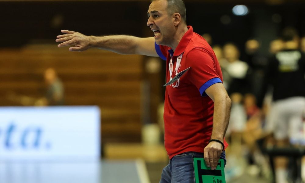 Boris Rojević: Makedonska liga je najjača na Balkanu!