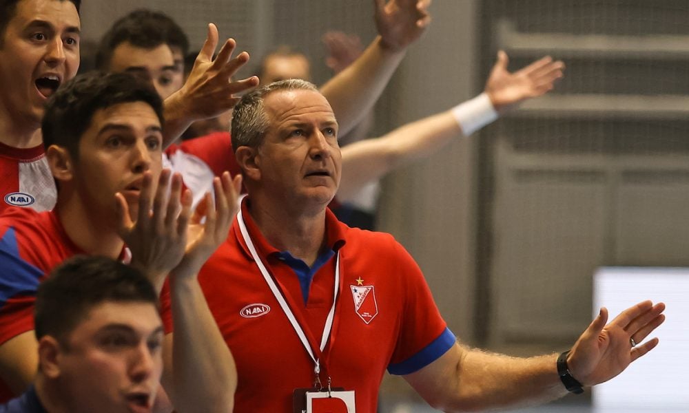 Hitno saopštenje Vojvodine: Raskinut ugovor s Ivićem! To nije koncert Tompsona, to je ustaški pir