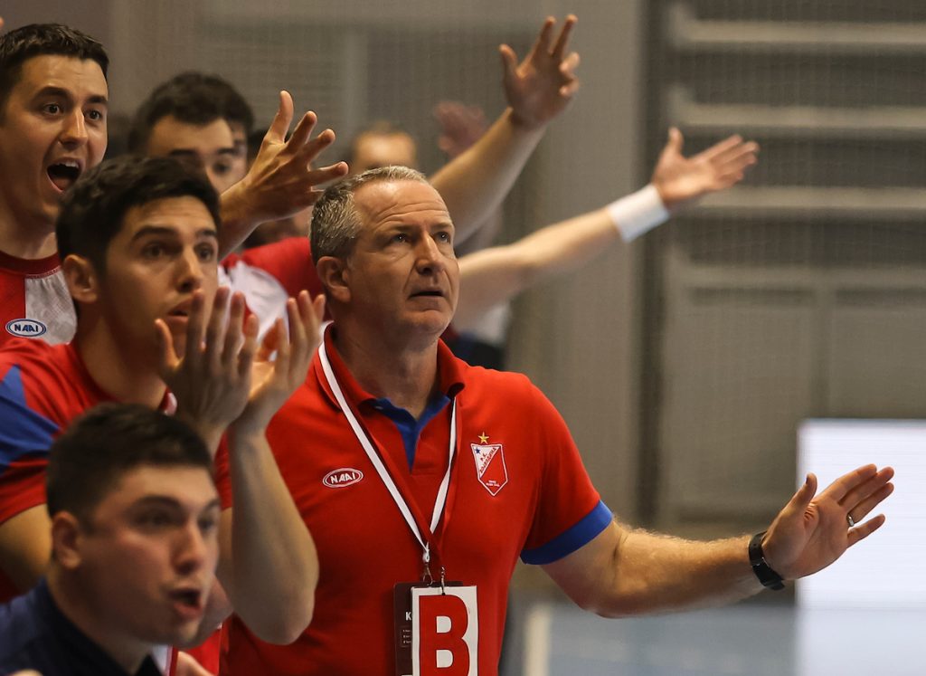 Hitno saopštenje Vojvodine: Raskinut ugovor s Ivićem! To nije koncert Tompsona, to je ustaški pir