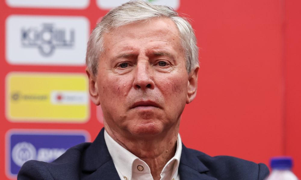 Pižon zove navijače na Leh: Fudbaleri Zvezde zaslužuju punu „Marakanu“