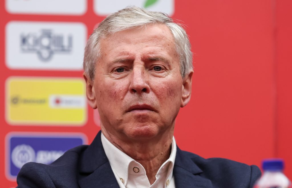 Leh ostao u ružnom sećanju crveno-belih! Poljaci bili ubedljivi