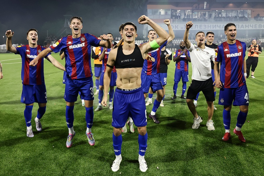 Srpski timovi u ponedeljak dobijaju potencijalne rivale! Ovo su najteži i najlaški protivnici