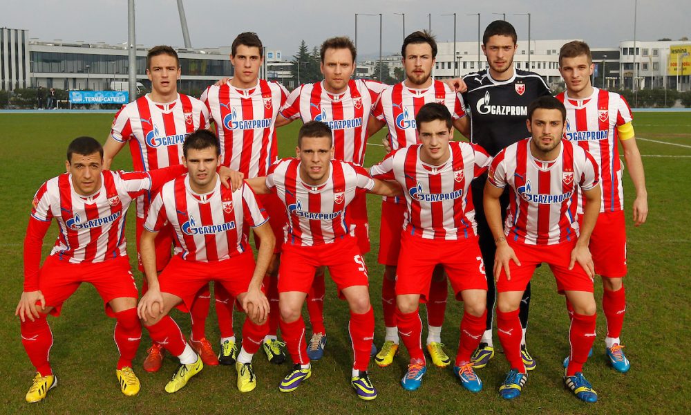 Nekadašnji fudbaler Zvezde pojačao Zemun
