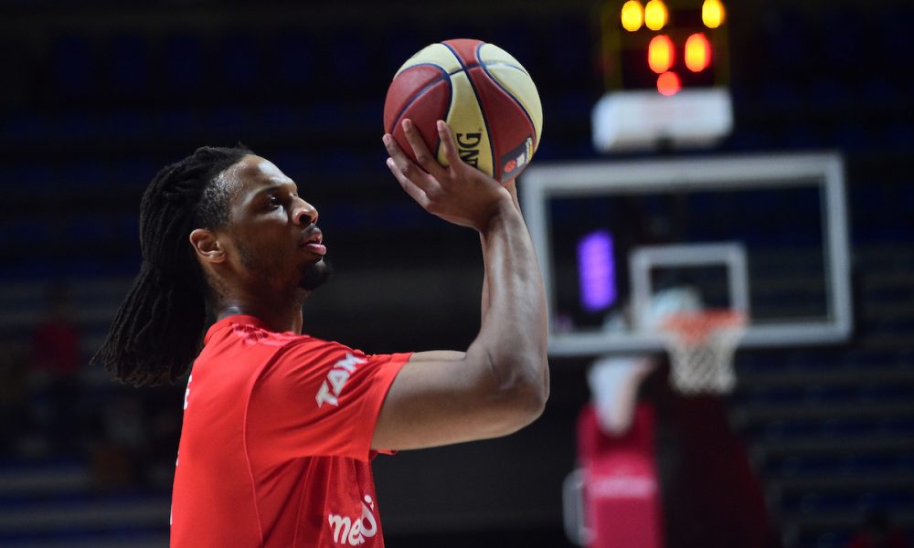 Rastanak sa „manekenima“: Nekadašnji Zvezdin košarkaš ostao bez kluba