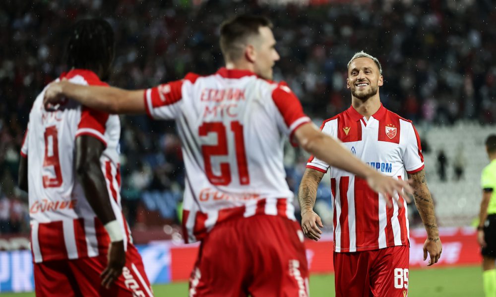 Dan posle: Zvezda je spremna za velika dela, još ako dođe… Dve stvari za doradu