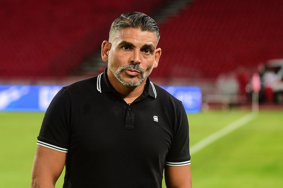 Trener Linkolna: Bio bih srećan da Zvezda uđe u Ligu šampiona, zbog poštovanja koje smo ovde dobili