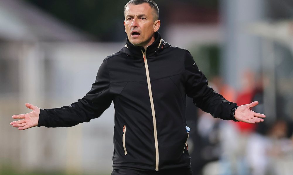 IMT brzo našao novog trenera