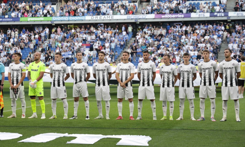 Loša vest za „grobare“: Pojačanje propušta Larnaku