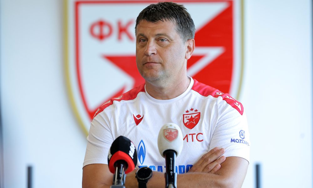 Milojević prolaskom Linkolna popravio evropski rekord