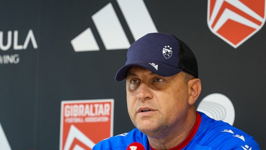 Milojević govorio o debiju Arnautovića, a odgovor je bio kratak