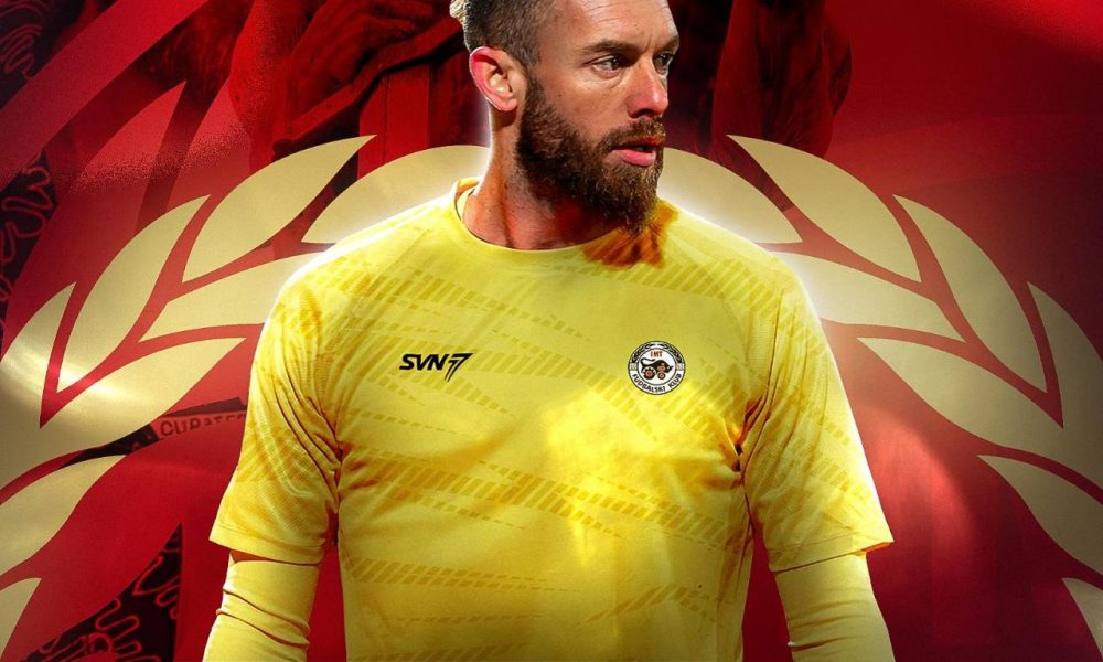 IMT doveo proverenog golmana iz Francuske (FOTO+VIDEO)