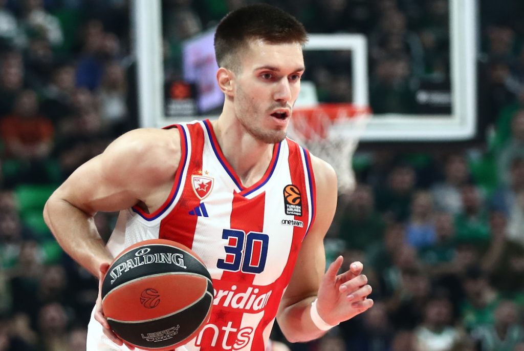 Miško Ražnatović rastužio „delije“