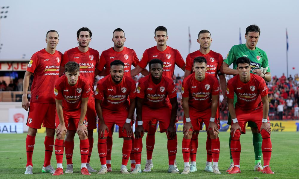 Klaksvik trebalo da bude melem, a došao kao so na evropsku ranu Radničkog! Kragujevčani skupo platili promašaje i ispali iz Evrope