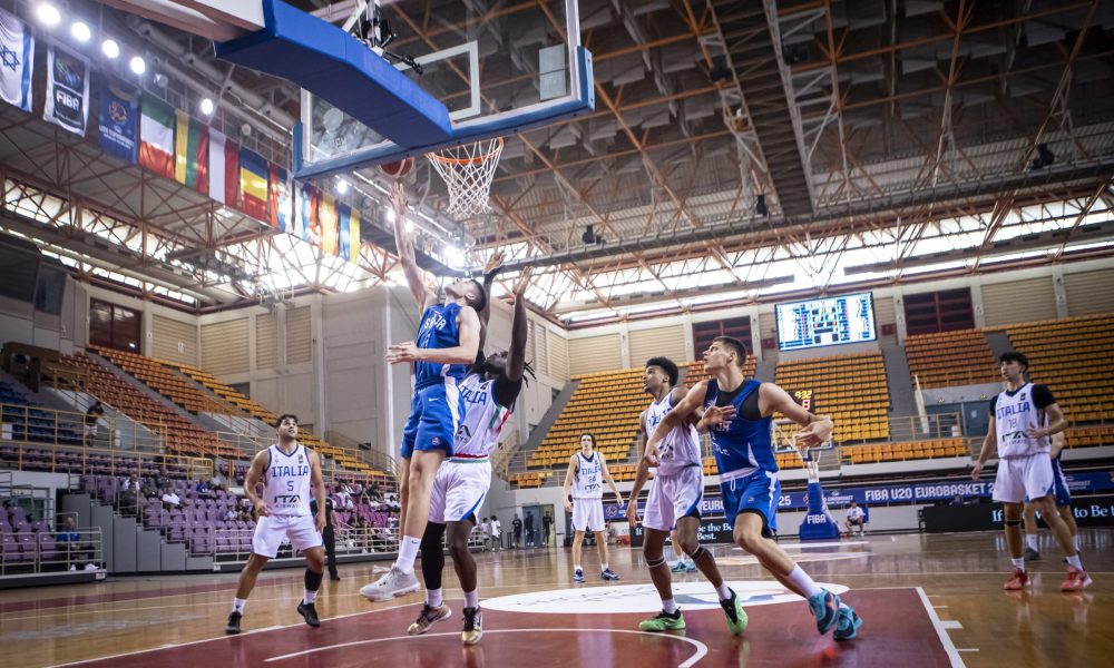 Šteta! „Orlići“ ostali bez finala Prvenstva Evrope