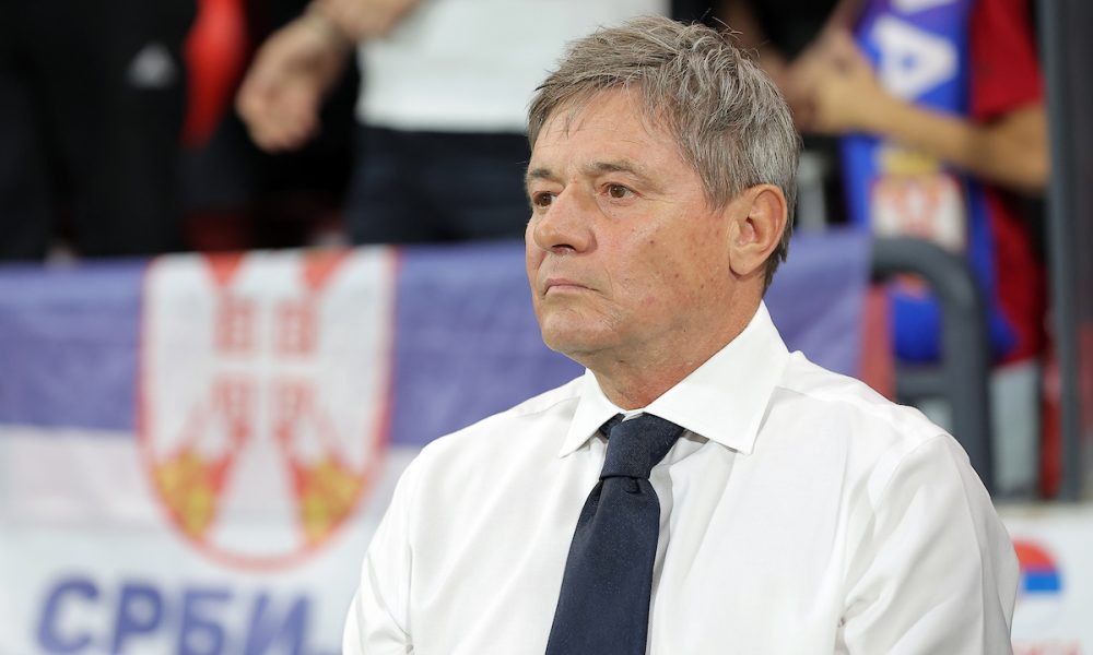 Opcija za Piksija? „Zaboravljeni“ srpski štoper potpisao za Nant