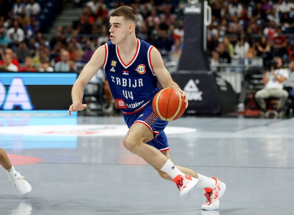 Oklahoma prelomila: Topić ostaje!