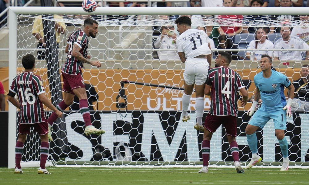 SP za klubove: Poznat prvi polufinalista, Srbinu jasno pokazan put