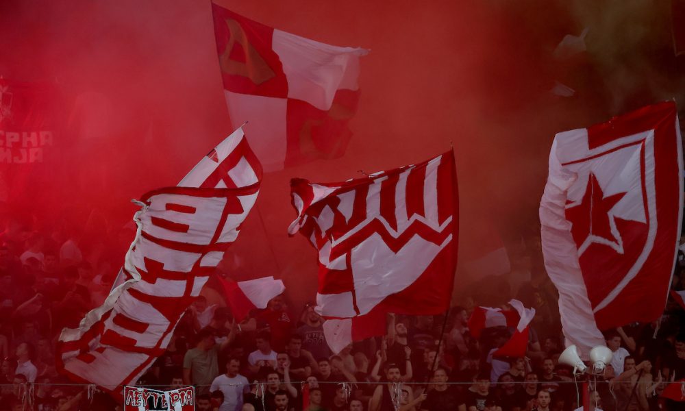 Poruka „delija“ pred revanš sa Linkolnom (FOTO)