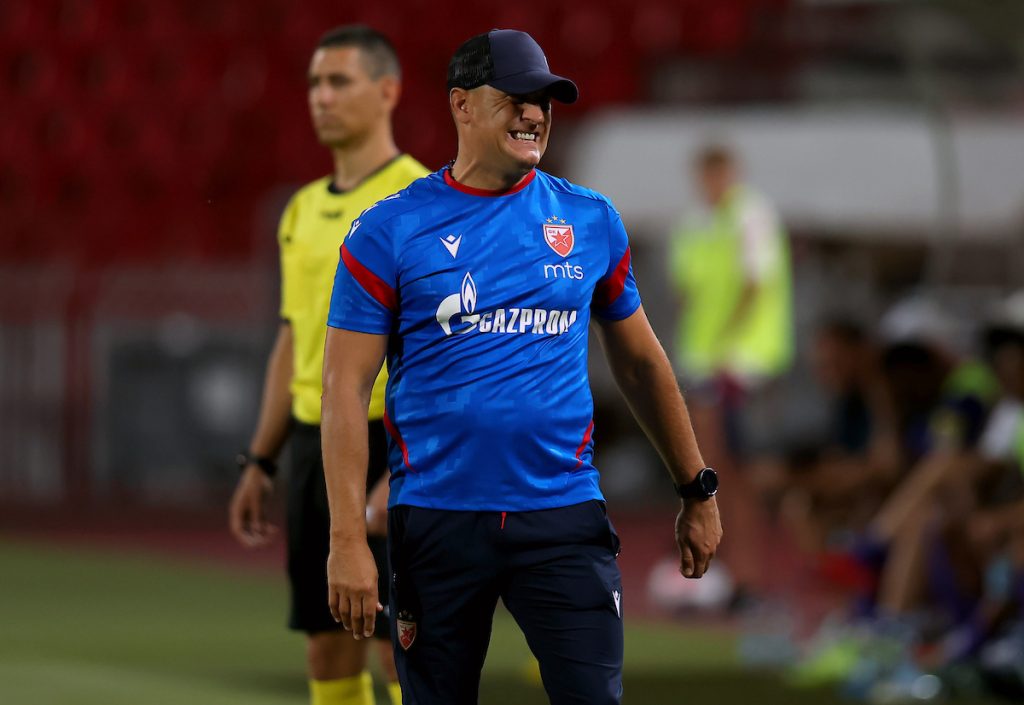 Sastavi: Milojević iznenadio jednim imenom, važan igrač van protokola