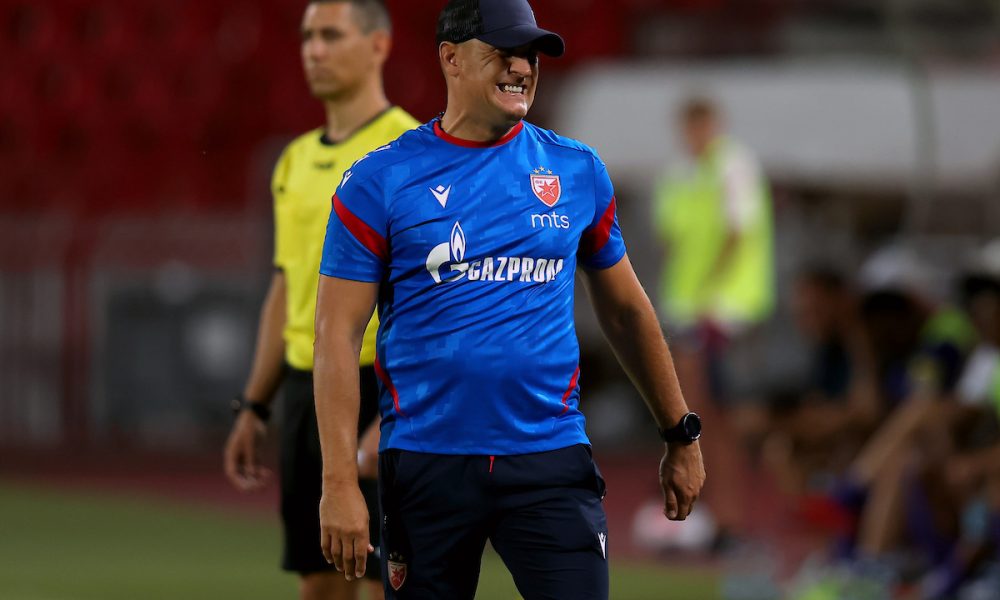 Milojević posle Javora: Ne dozvoljavam potcenjivanje! O Arnautoviću ćemo kada dođe