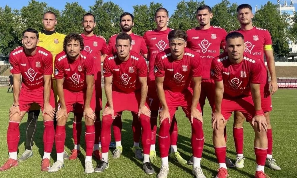 Vršac ima novog trenera za nastavak trke u Prvoj ligi Srbije