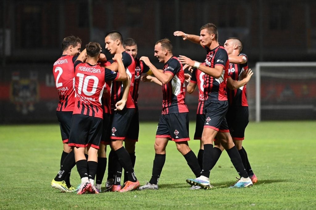 Start nove PLS sezone sa novim pravilima: Dva najbolja ulaze u viši rang, ispada čak šest timova