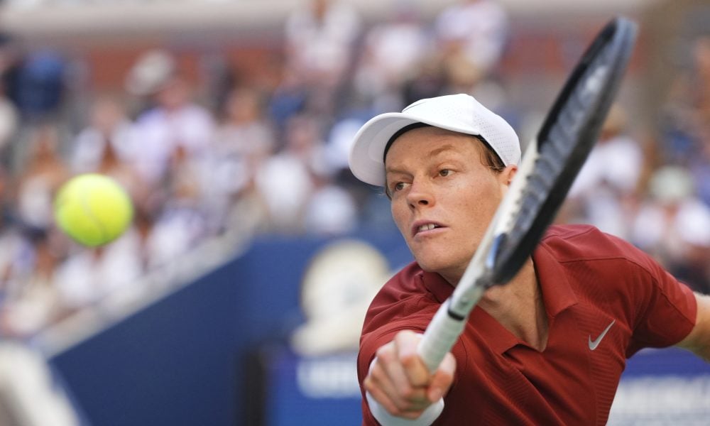 Favoriti u osmini finala US Opena