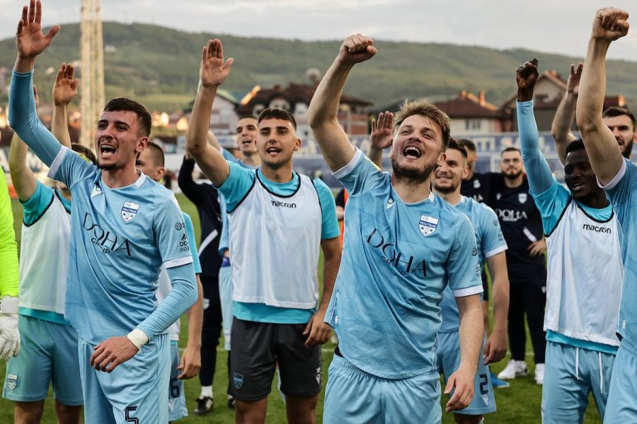 Bosanci zabrinuli Pazarce: Ljajić odlazi!