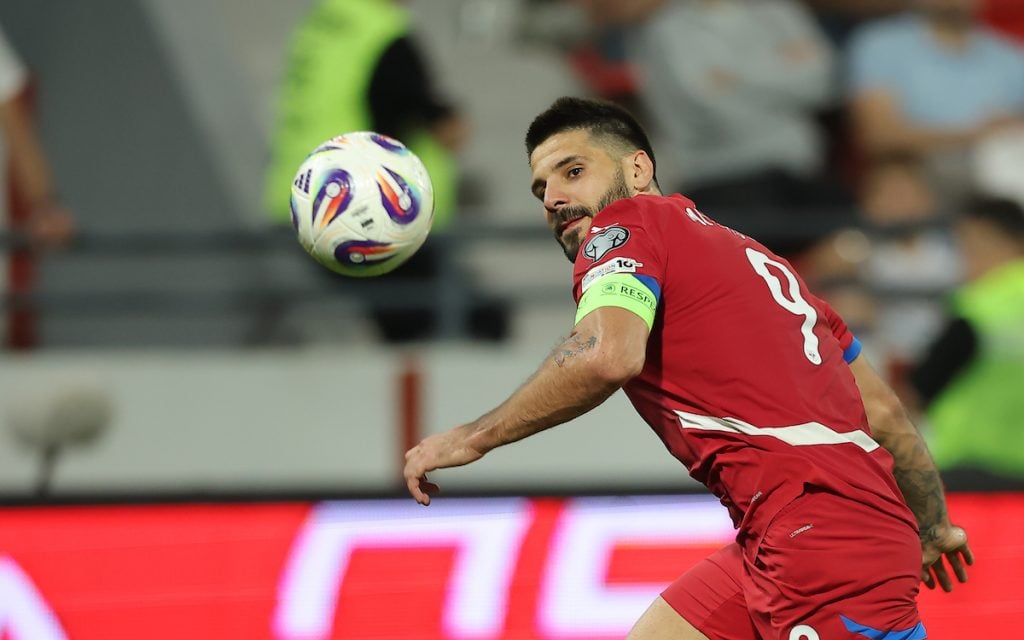 Kraj priče: Mitrović definitivno precrtan u Al Hilalu!