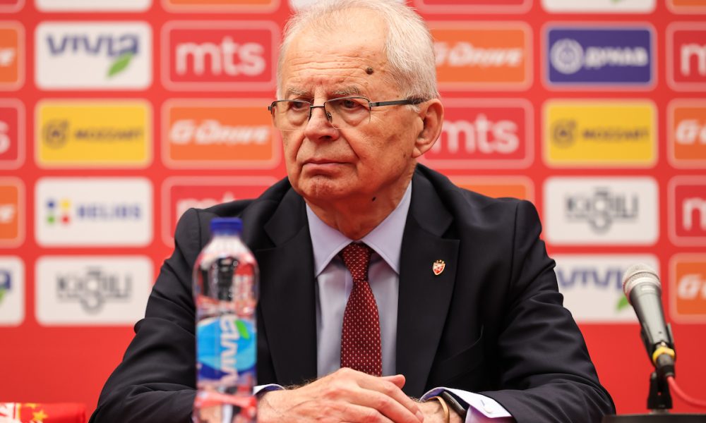 Mijailović: „Delije“, ostalo je još malo karata, dođite na spektakl!