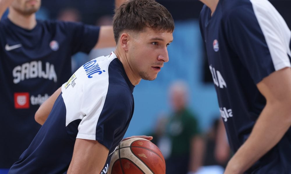 Sad je sve jasnije! Stiglo naređenje Klipersa – Bogdan hitno mora da se vrati u Ameriku!