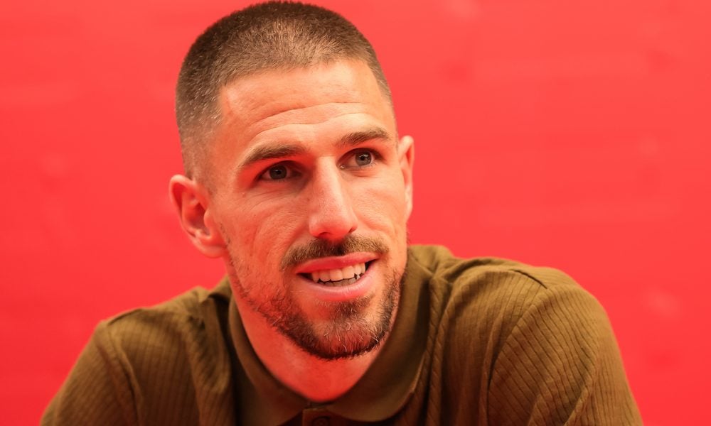 Degenek surovo iskren: Neka mi niko iz Zvezde ne zameri, ali on nije za ovaj nivo!