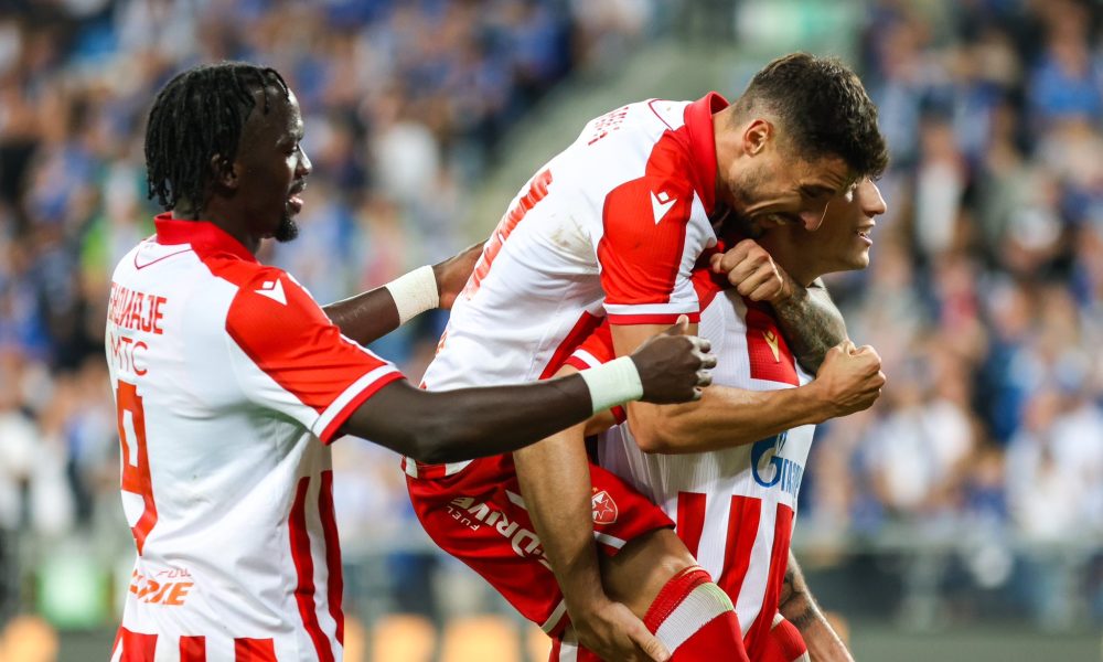 I kad ne blista, koristan je: Zvezdo, novac za Tadića investiraj u njega! (VIDEO)