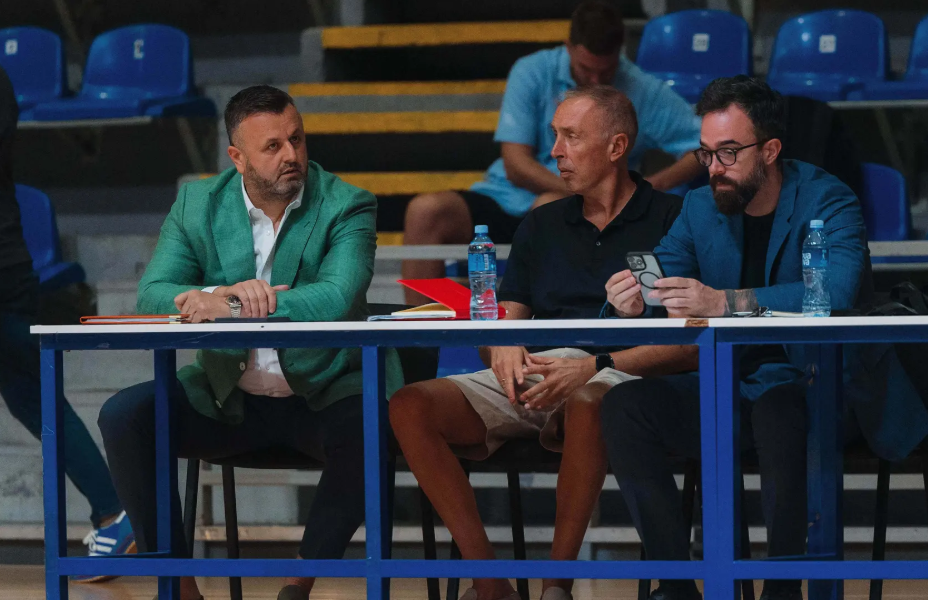 Zvezda uzvratila Mijailoviću: „Zahtev je upućen ABA ligi – na Partizanu“