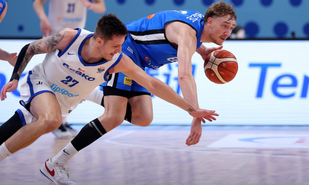 Više nema dileme, Češka je najgori tim u našoj grupi! Pobede Belgije i Italije