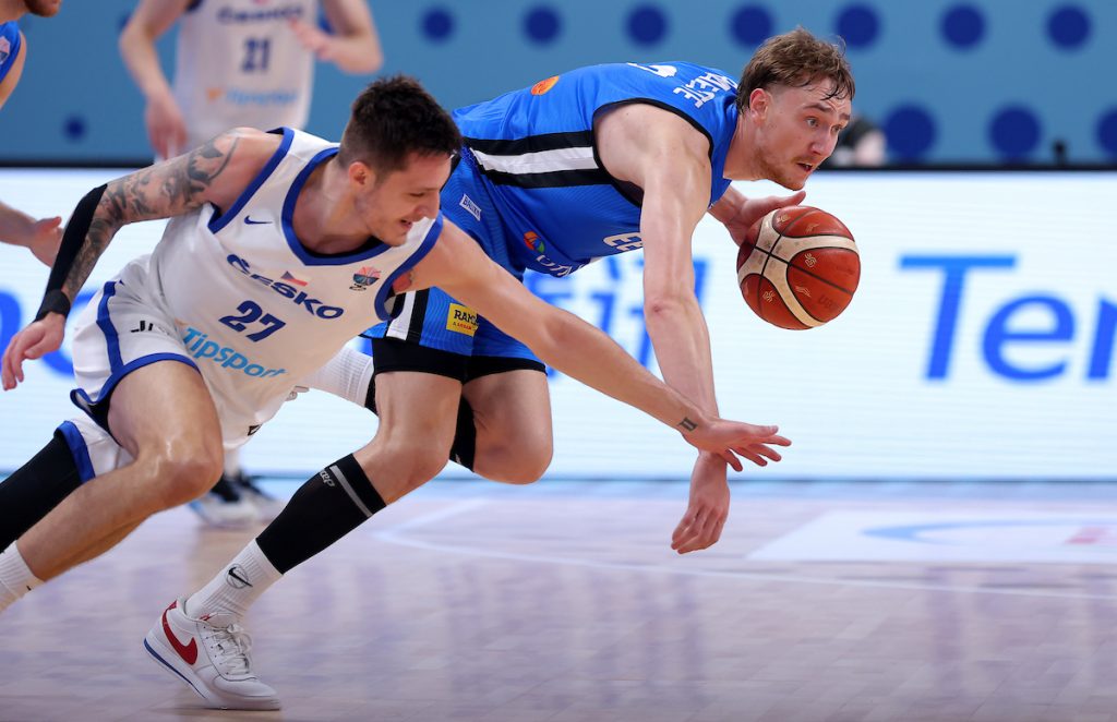 Više nema dileme, Češka je najgori tim u našoj grupi! Pobede Belgije i Italije