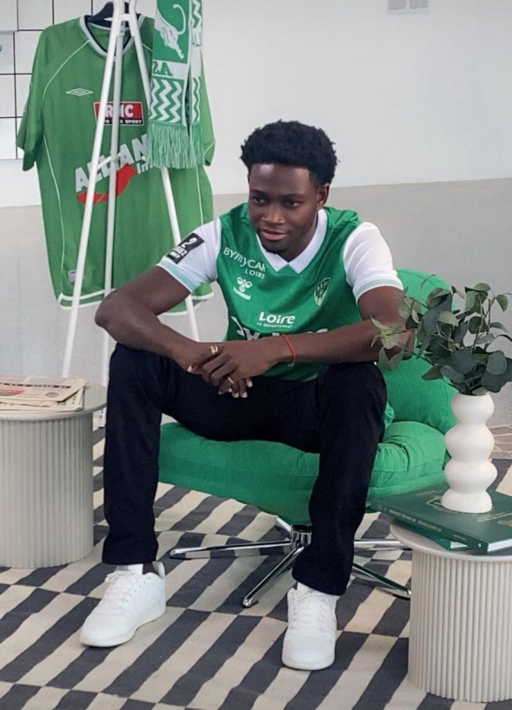 Francuzi predstavili novo pojačanje iz Zvezde