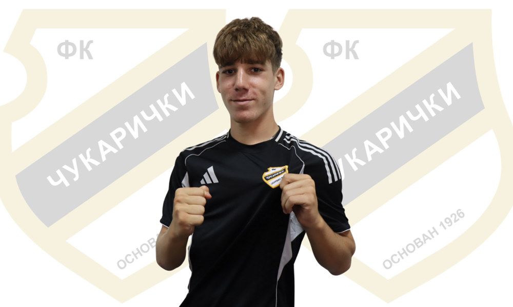 Fekete: Na primeru Cvetkovića sam video da u Čukaričkom imam najveće šanse