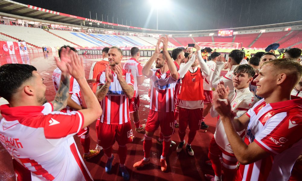 Ovo je prava Zvezda! Sva njena moć stala u jednu fotografiju